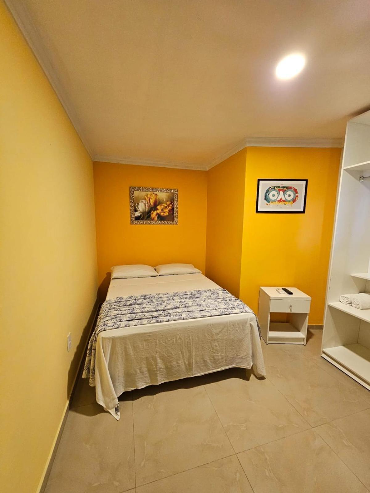 Pousada Maldivas Di Porto Pôrto das Galinhas Dış mekan fotoğraf