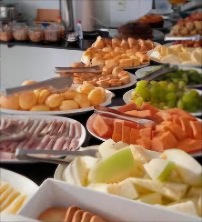 Pousada Maldivas Di Porto Pôrto das Galinhas Dış mekan fotoğraf